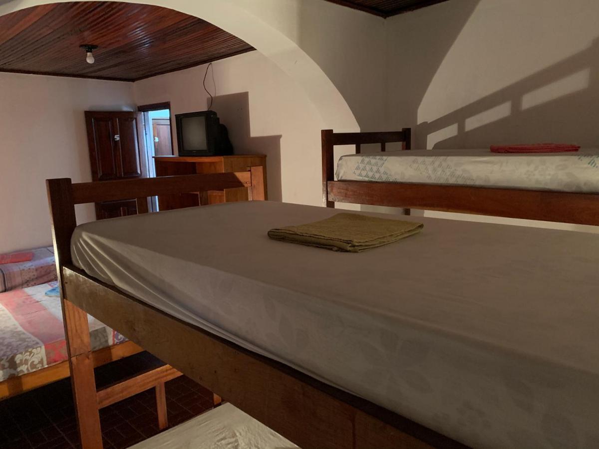 Litt Iguazu Hostal Puerto Iguazu Ngoại thất bức ảnh