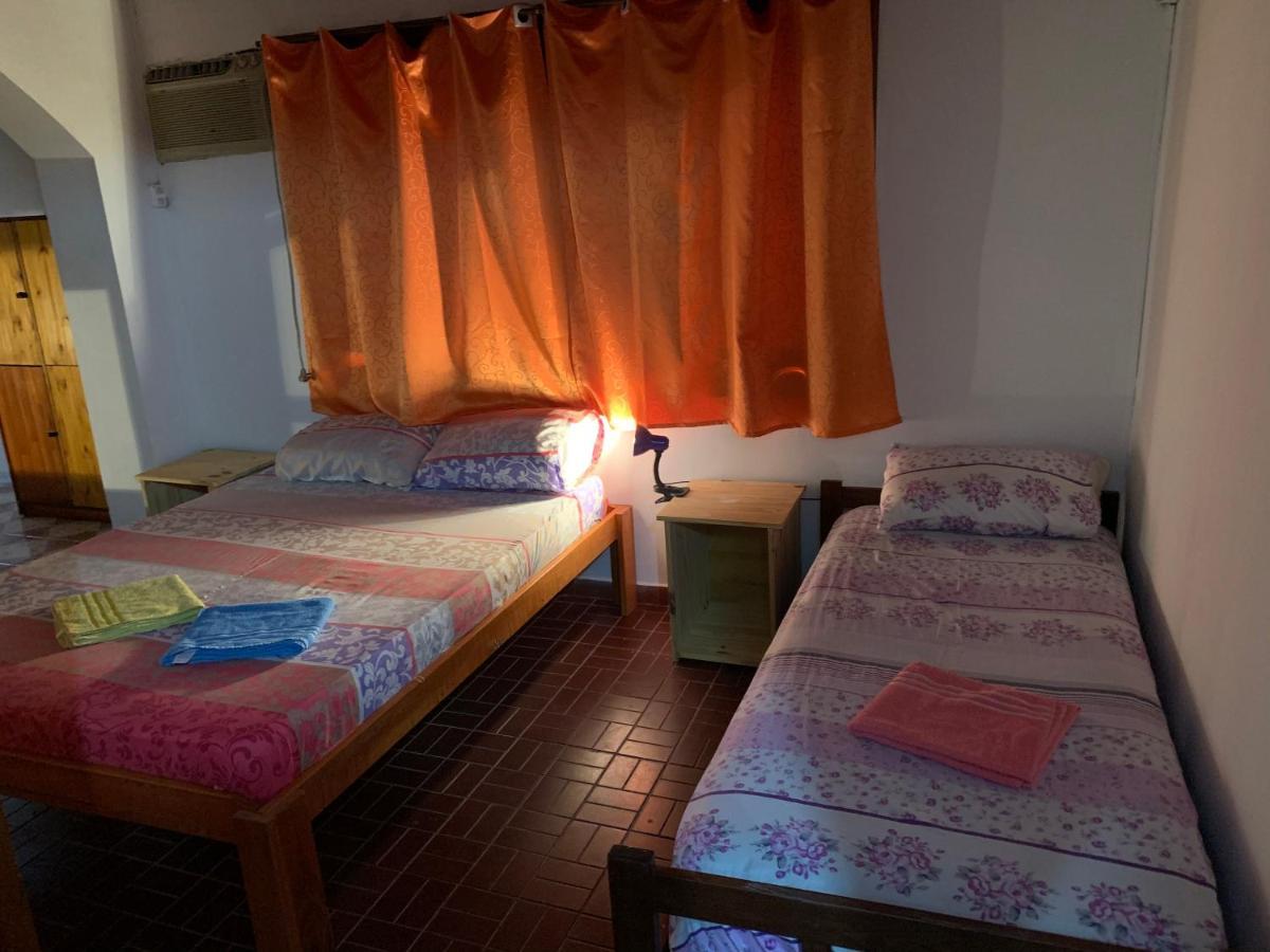 Litt Iguazu Hostal Puerto Iguazu Ngoại thất bức ảnh