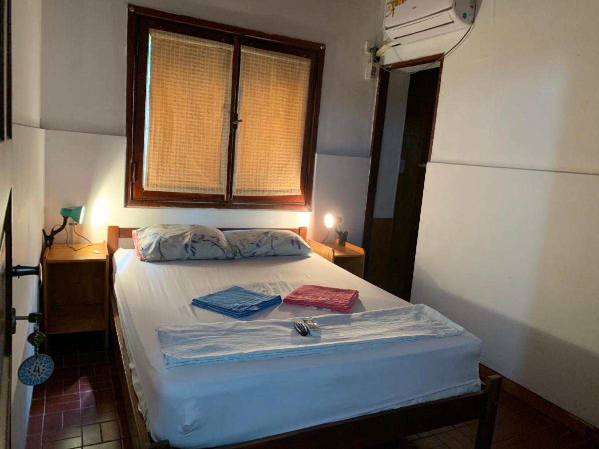 Litt Iguazu Hostal Puerto Iguazu Ngoại thất bức ảnh
