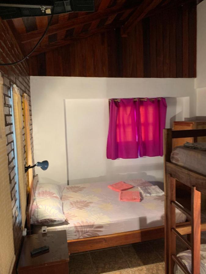 Litt Iguazu Hostal Puerto Iguazu Ngoại thất bức ảnh