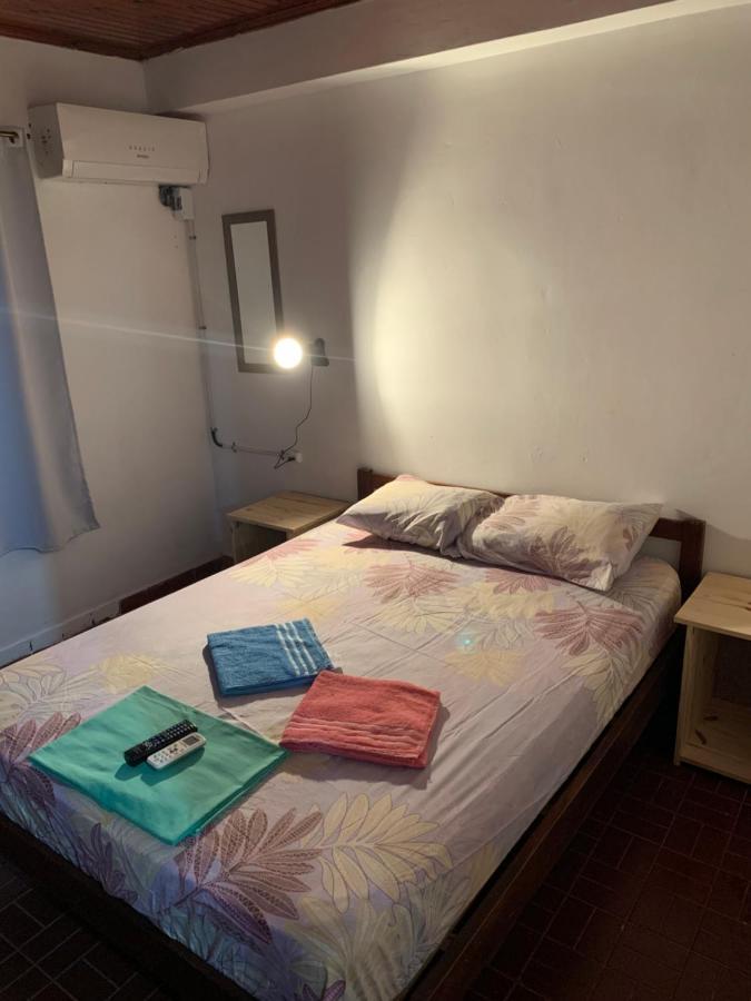 Litt Iguazu Hostal Puerto Iguazu Ngoại thất bức ảnh