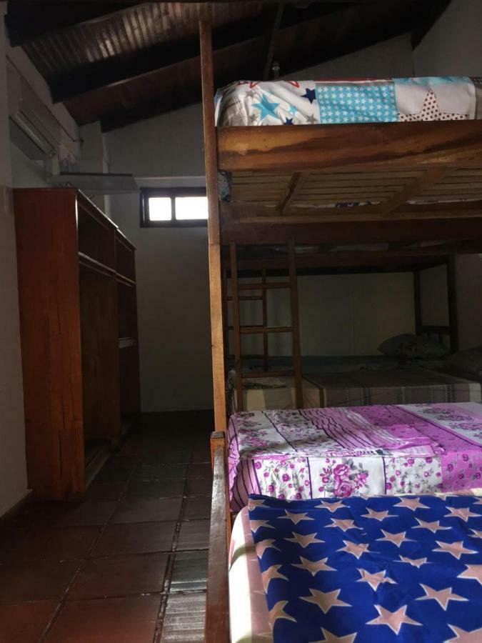 Litt Iguazu Hostal Puerto Iguazu Ngoại thất bức ảnh