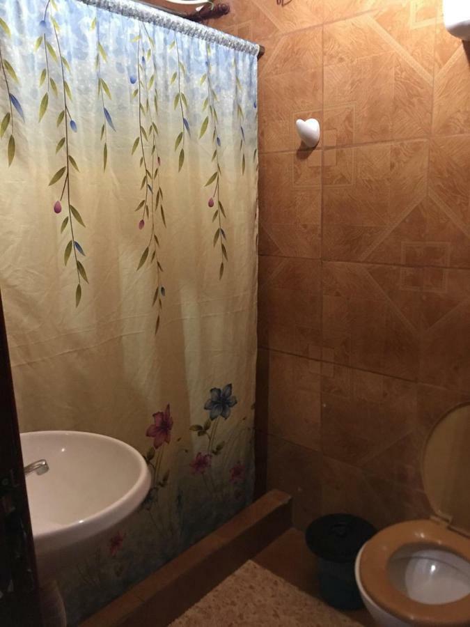 Litt Iguazu Hostal Puerto Iguazu Ngoại thất bức ảnh