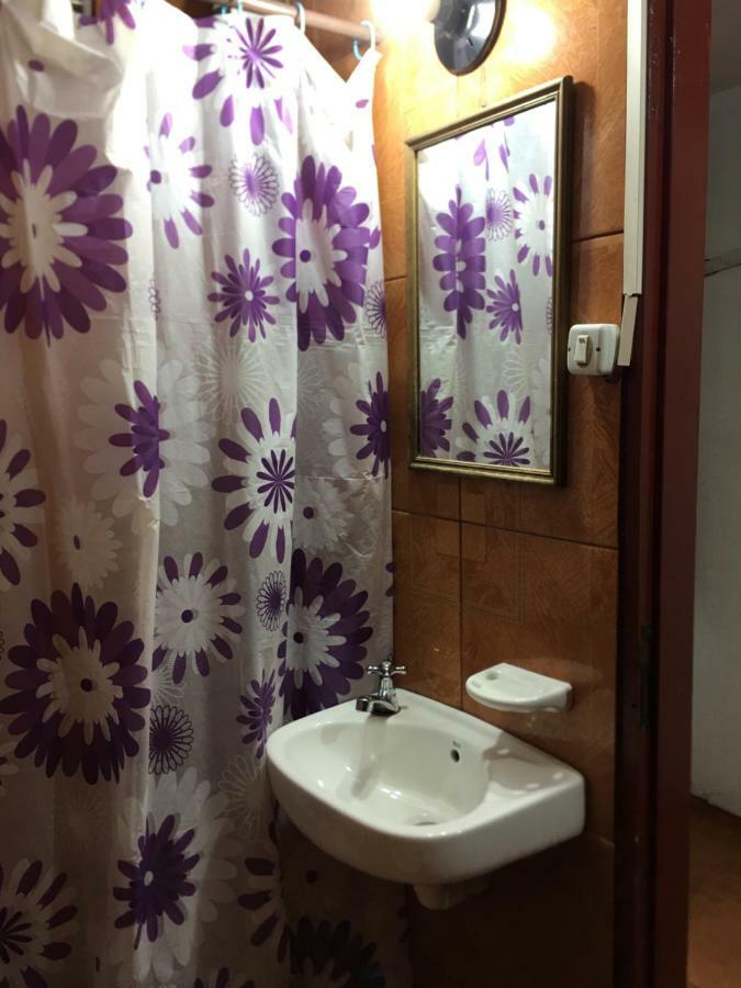 Litt Iguazu Hostal Puerto Iguazu Ngoại thất bức ảnh