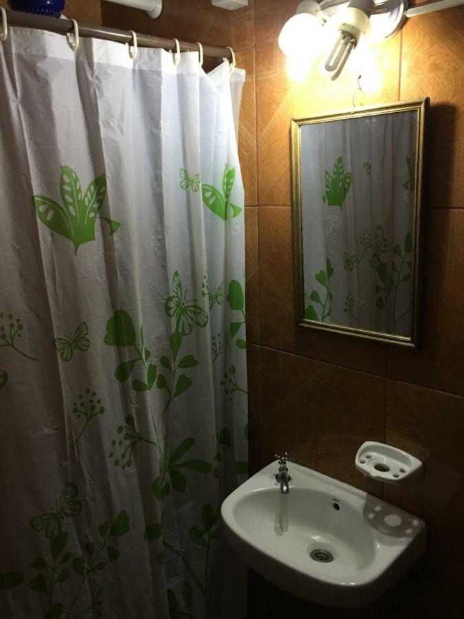 Litt Iguazu Hostal Puerto Iguazu Ngoại thất bức ảnh