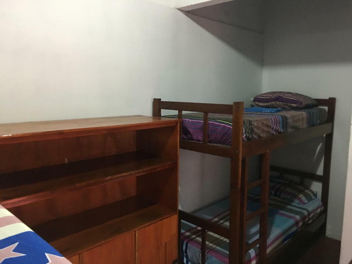 Litt Iguazu Hostal Puerto Iguazu Ngoại thất bức ảnh